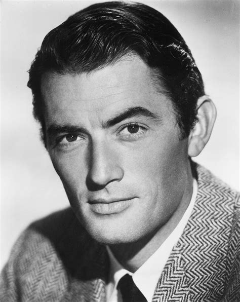 biografie gregory peck