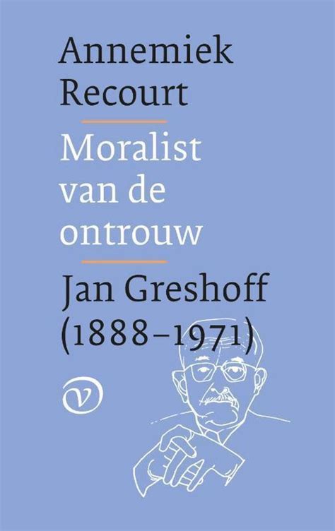 biografie greshoff