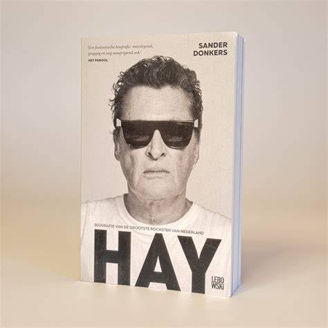 biografie hay