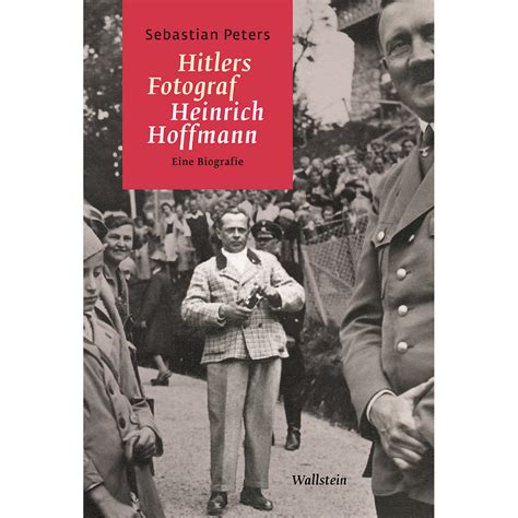 biografie hein hoffmann