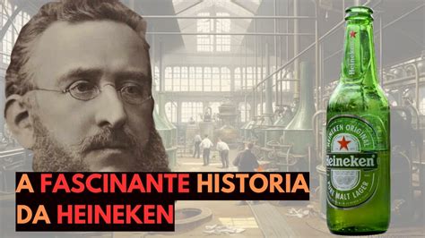 biografie heineken