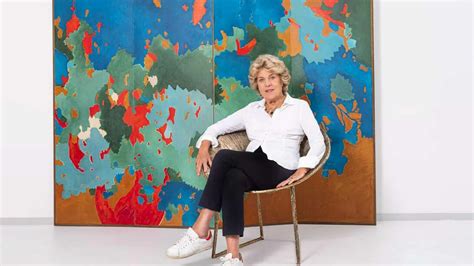 biografie isabelle de borchgrave