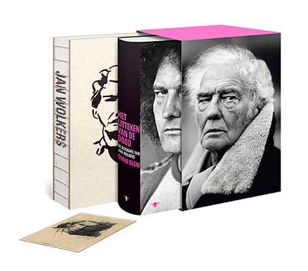 biografie jan wolkers luxe editie