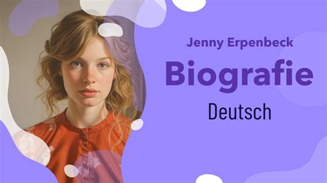 biografie jenny