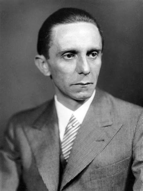 biografie joseph goebbels