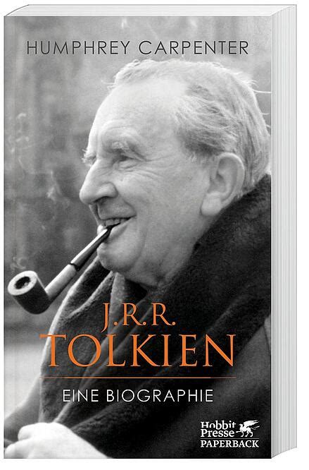 biografie jrr tolkien