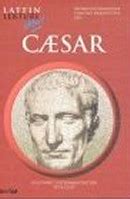 biografie julius caesar