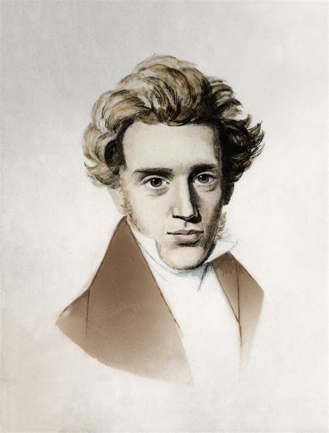 biografie kierkegaard