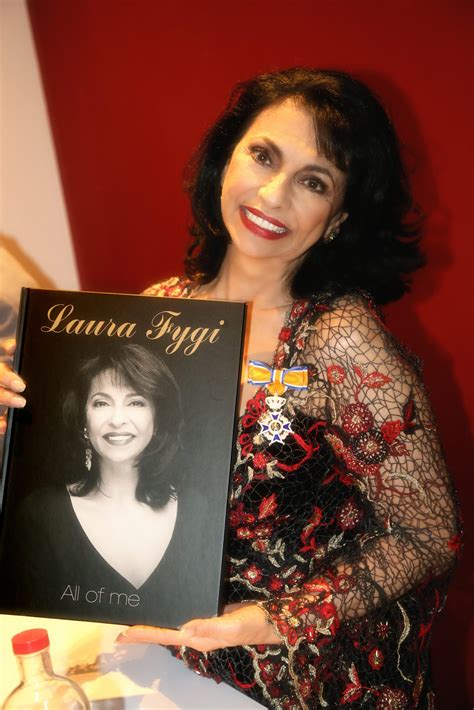 biografie laura fygi