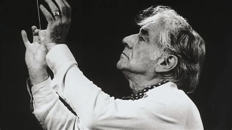 biografie leonard bernstein