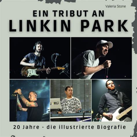 biografie linkin park