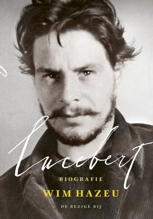biografie lucebert recensie