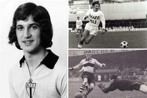 biografie ludo coeck