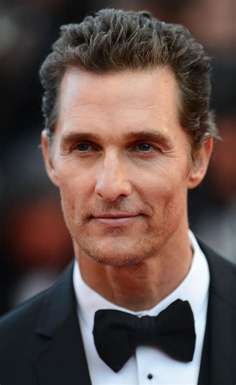 biografie matthew mcconaughey