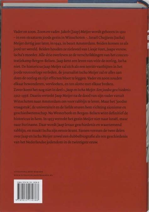 biografie meijer gans