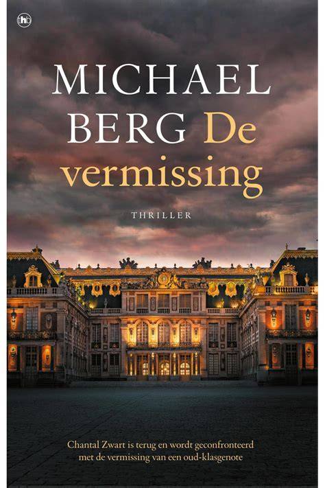 biografie michael berg