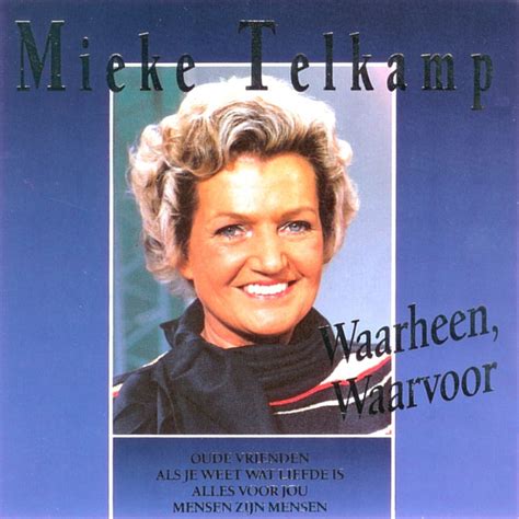 biografie mieke telkamp