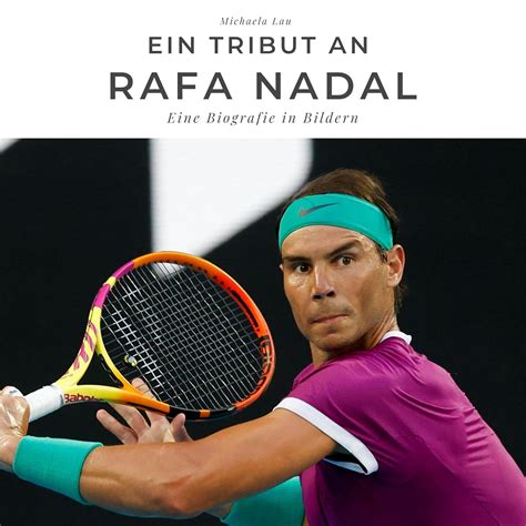 biografie nadal