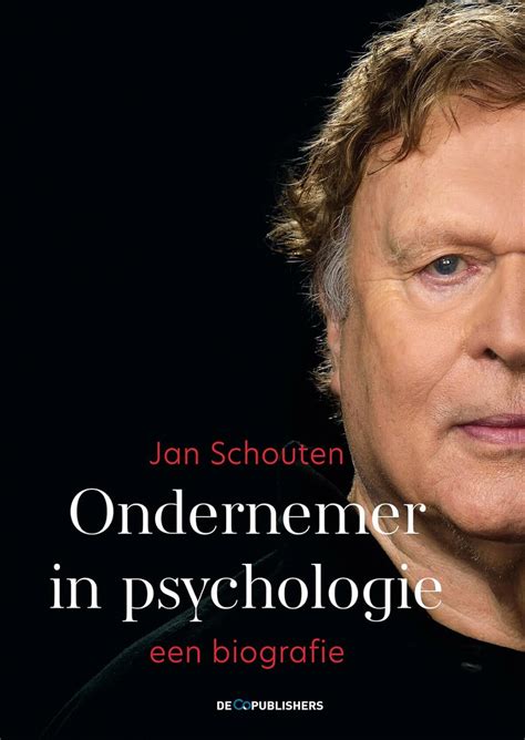 biografie ondernemer