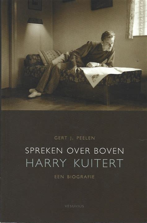 biografie over kuitert
