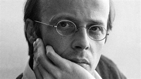 biografie patrick süskind