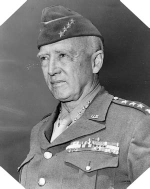 biografie patton