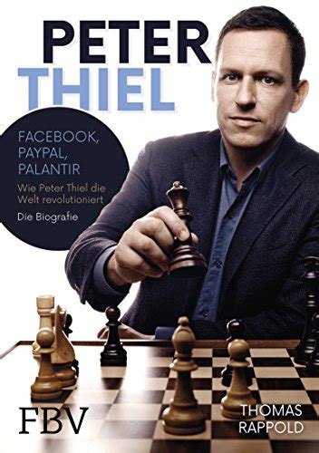 biografie peter thiel