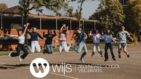 biografie programma voor basisschool