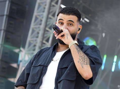 biografie rapper