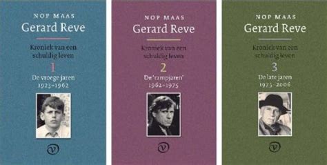 biografie reve