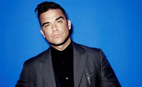 biografie robbie williams