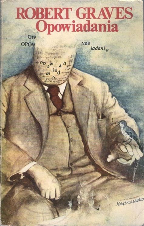 biografie robert graves