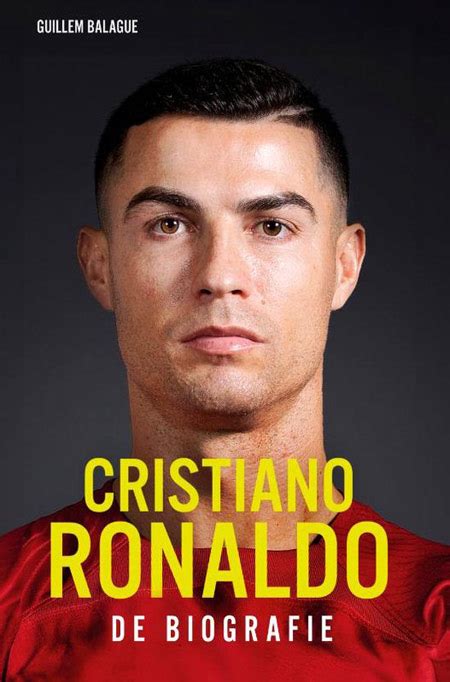 biografie ronaldo