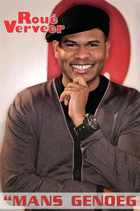 biografie roue verveer