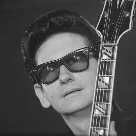 biografie roy orbison