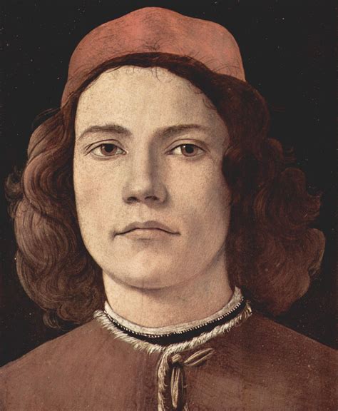 biografie sandro botticelli