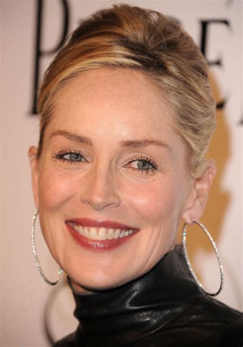 biografie sharon stone