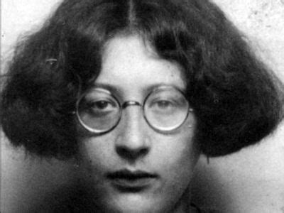biografie simone weil