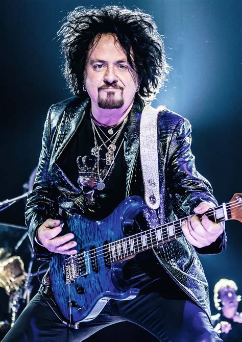 biografie steve lukather