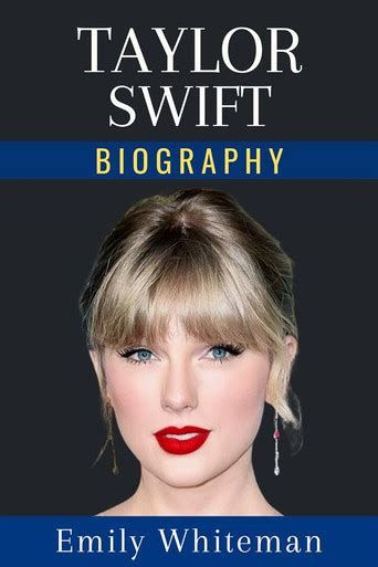 biografie taylor