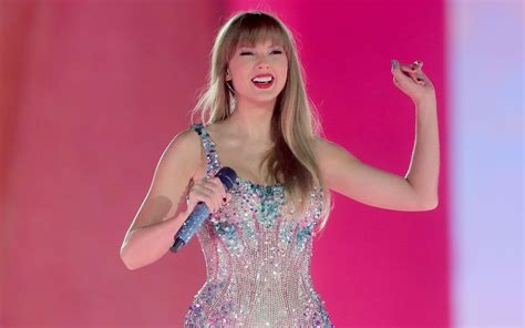 biografie taylor swift