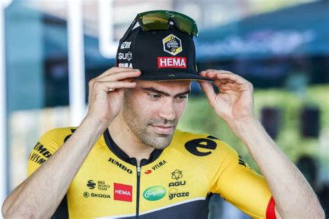 biografie tom dumoulin