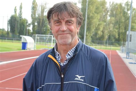 biografie van armand