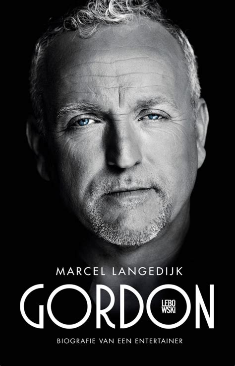 biografie van gordon