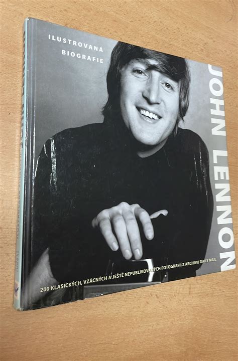 biografie van john lennon