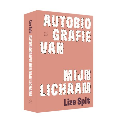 biografie van mijn lichaam