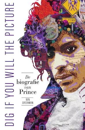 biografie van prince
