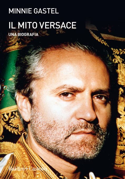 biografie versace