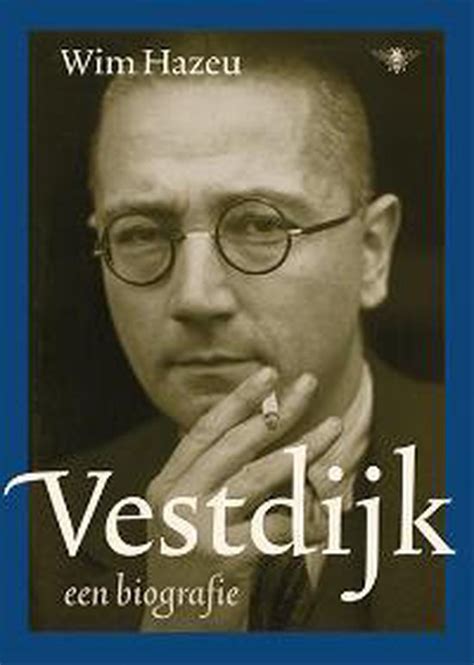 biografie vestdijk