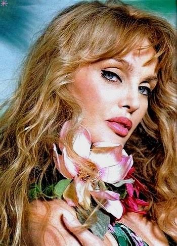 biographie de arielle dombasle pictures